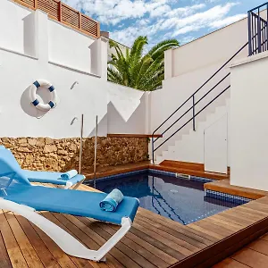 Casa Marinera En Сasa de vacaciones