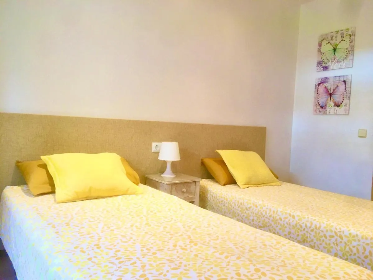 Σπίτι διακοπών Casa 4Estacions Palamos 3A Linia Port Marina-Cami De Ronda - Parquing Βίλα Ισπανία