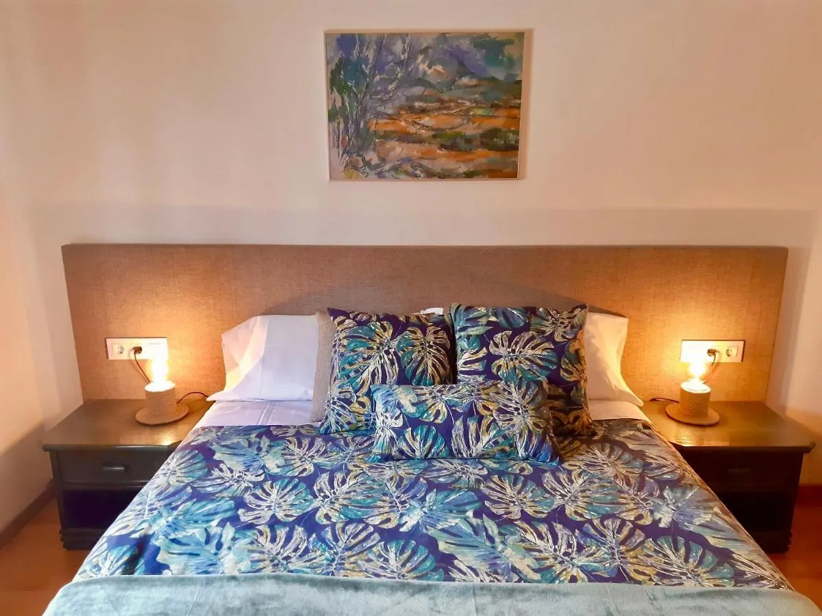 Casa 4Estacions Palamos 3A Linia Port Marina-Cami De Ronda - Parquing Βίλα Σπίτι διακοπών