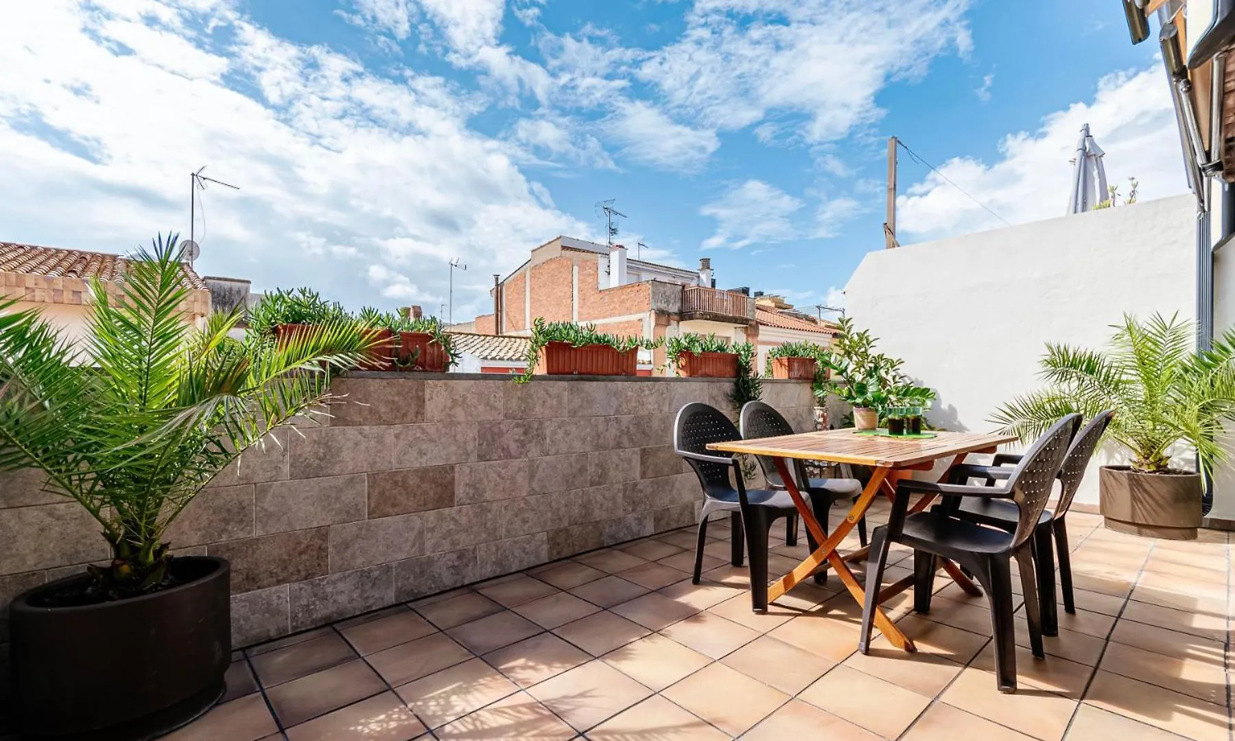 Casa 4Estacions Palamos 3A Linia Port Marina-Cami De Ronda - Parquing Βίλα