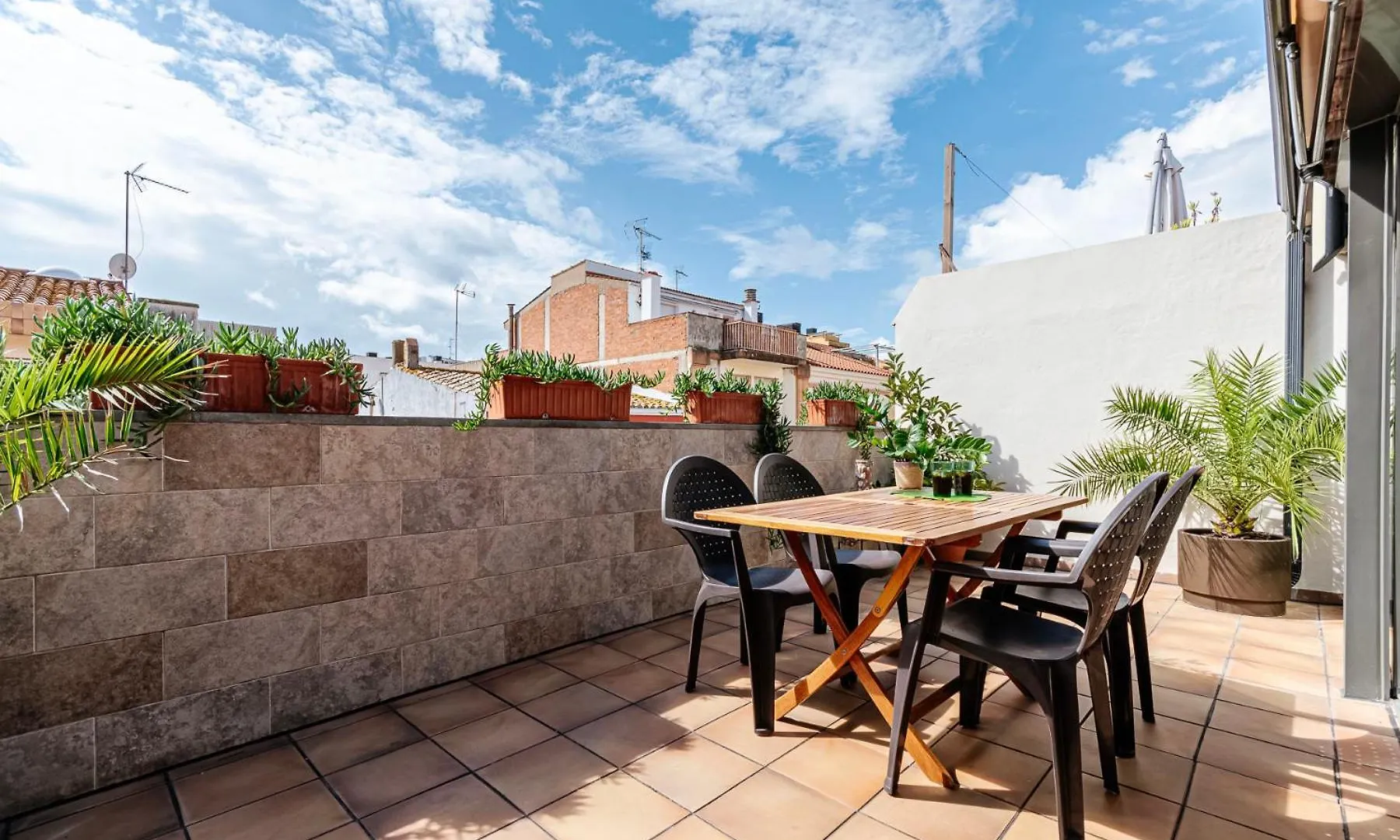Σπίτι διακοπών Casa 4Estacions Palamos 3A Linia Port Marina-Cami De Ronda - Parquing Βίλα