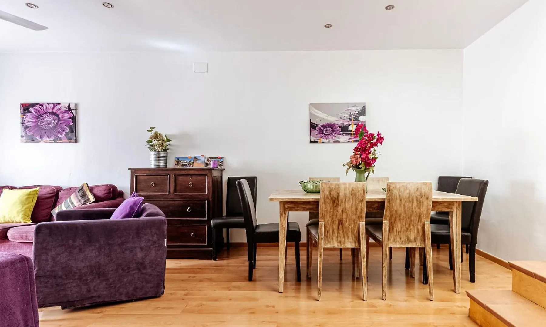 Casa 4Estacions Palamos 3A Linia Port Marina-Cami De Ronda - Parquing Βίλα Σπίτι διακοπών