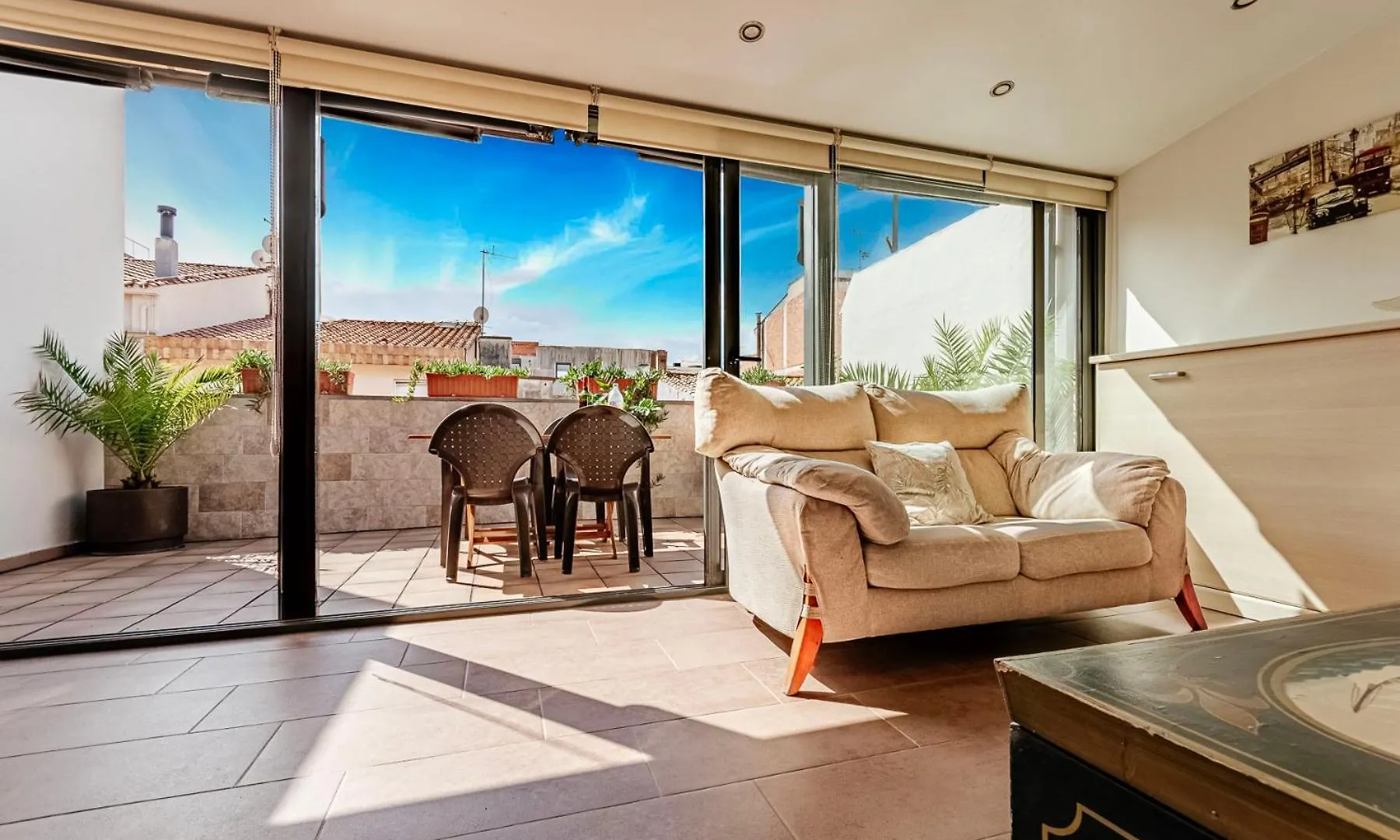 Σπίτι διακοπών Casa 4Estacions Palamos 3A Linia Port Marina-Cami De Ronda - Parquing Βίλα