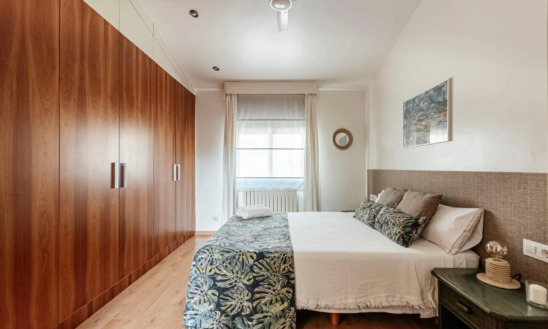 Casa 4Estacions Palamos 3A Linia Port Marina-Cami De Ronda - Parquing Βίλα