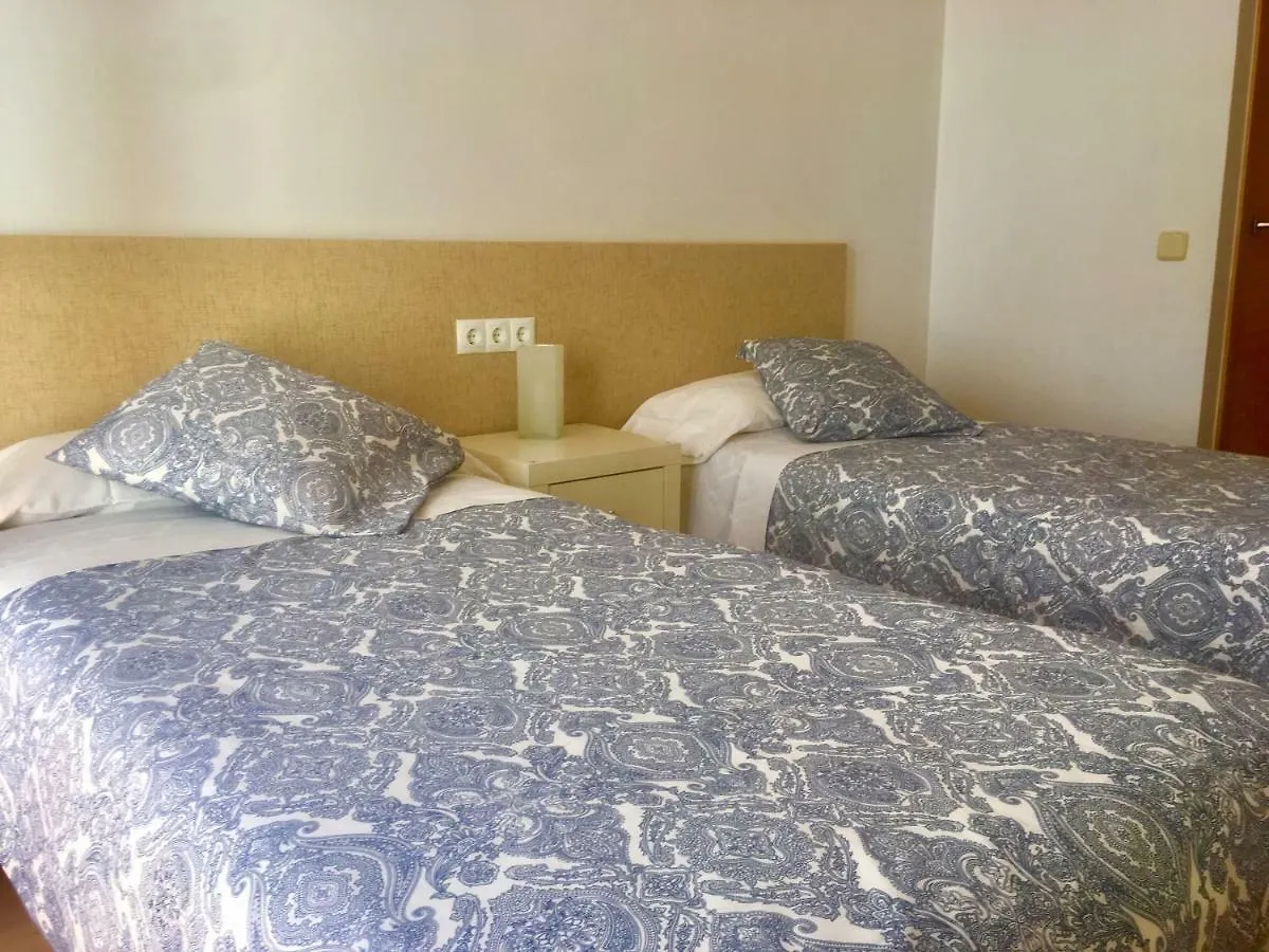 Casa 4Estacions Palamos 3A Linia Port Marina-Cami De Ronda - Parquing Βίλα 0*,  Ισπανία